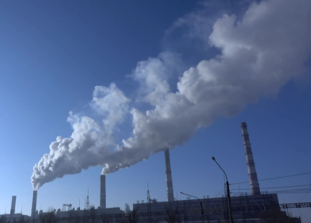 中华人民共和国大气污染防治法（2016年修订施行）